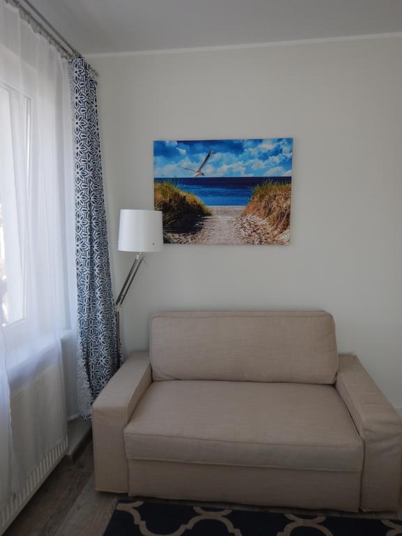 Apartamenty Mewa Miedzyzdroje Exterior photo