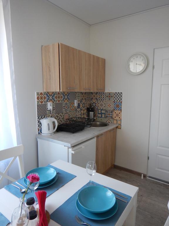 Apartamenty Mewa Miedzyzdroje Exterior photo