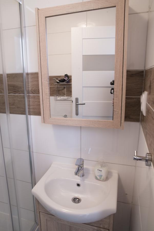 Apartamenty Mewa Miedzyzdroje Exterior photo