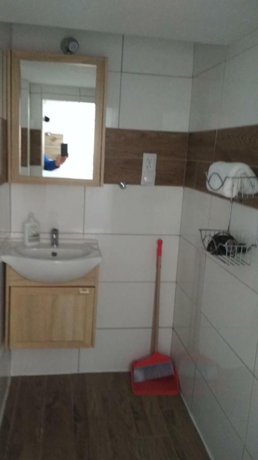 Apartamenty Mewa Miedzyzdroje Exterior photo